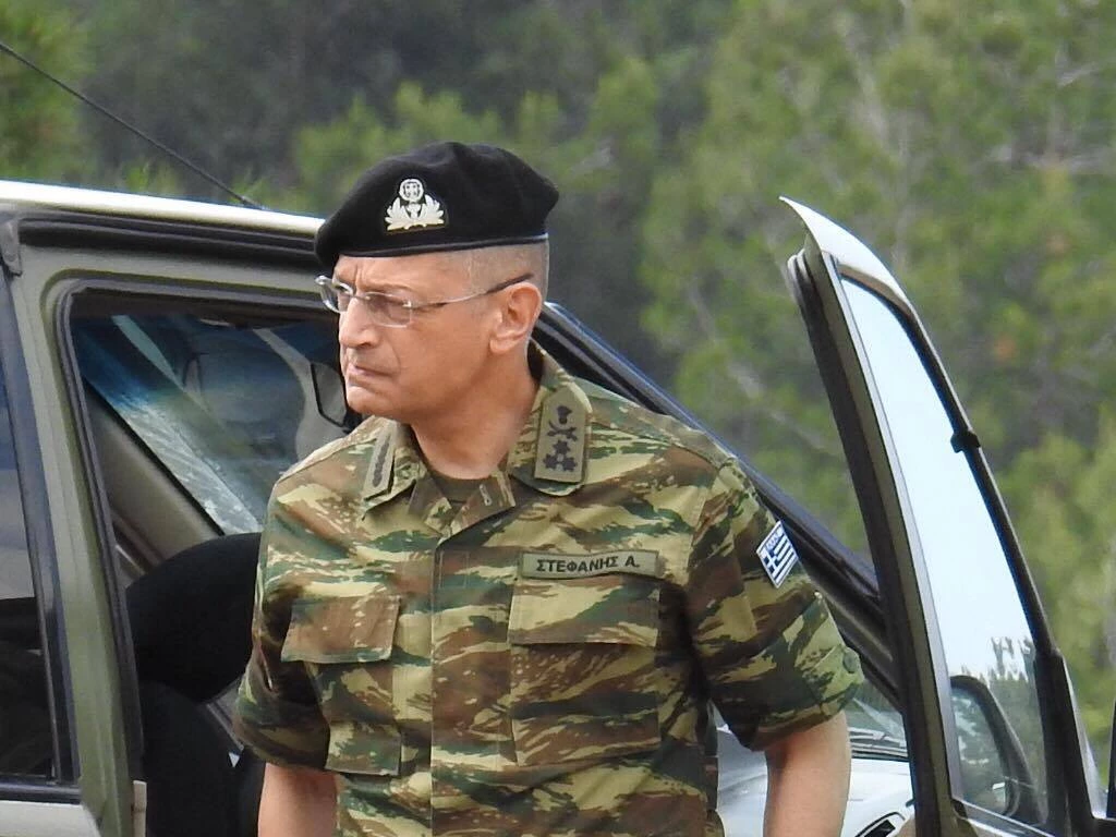 Στον Έβρο ο Α/ΓΕΣ αυτή την ώρα – Ανάστατοι οι Έλληνες στρατιωτικοί ζητούν εκδίκηση – Κίνδυνος γενικευμένης σύρραξης με την Τουρκία